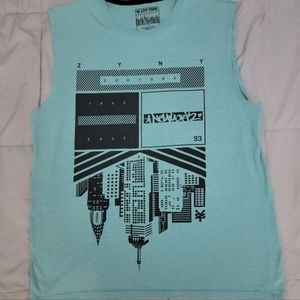 Zoo York Tank Top